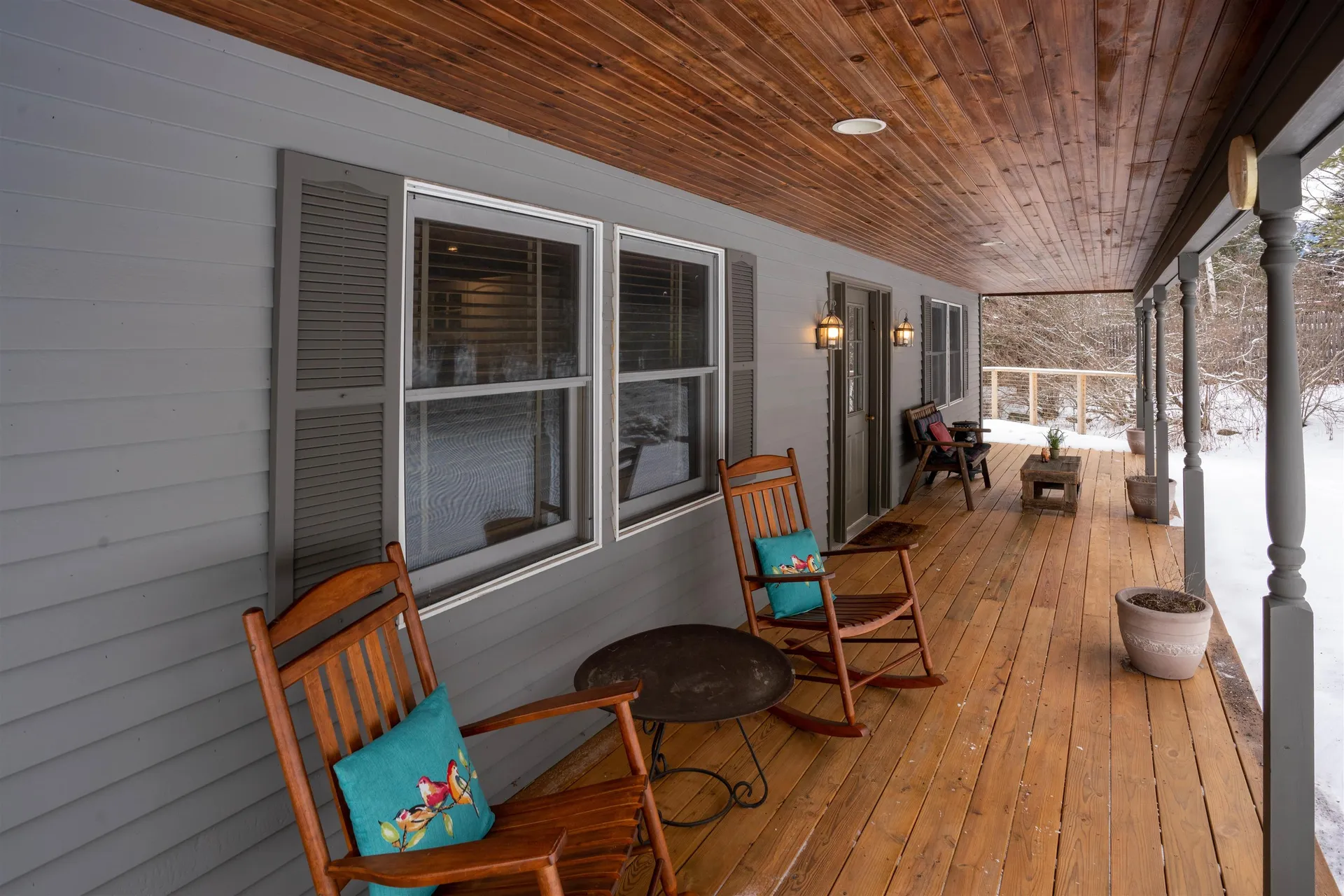 250 Hoadley Brook Lane Stowe VT 05672