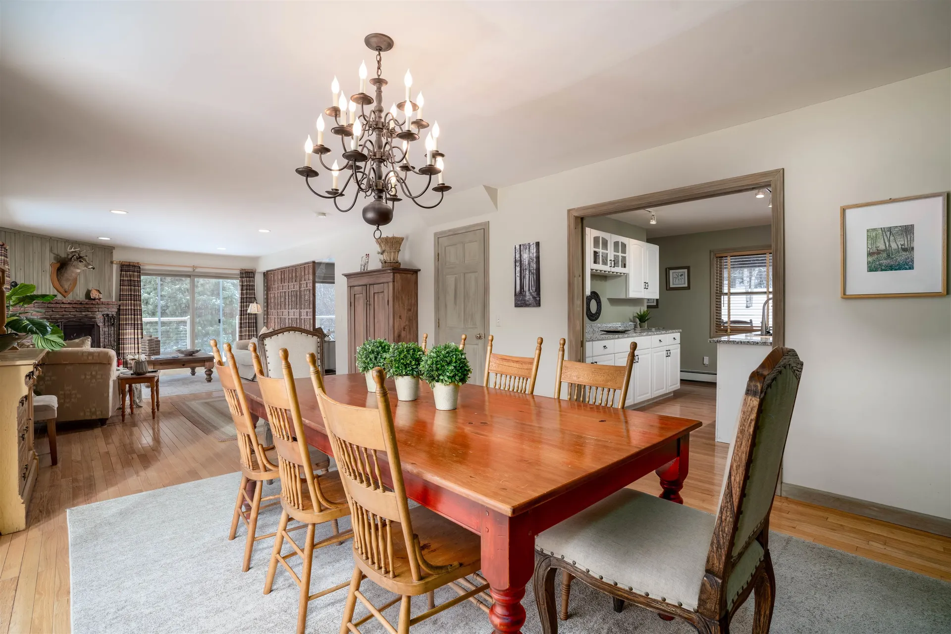 250 Hoadley Brook Lane Stowe VT 05672