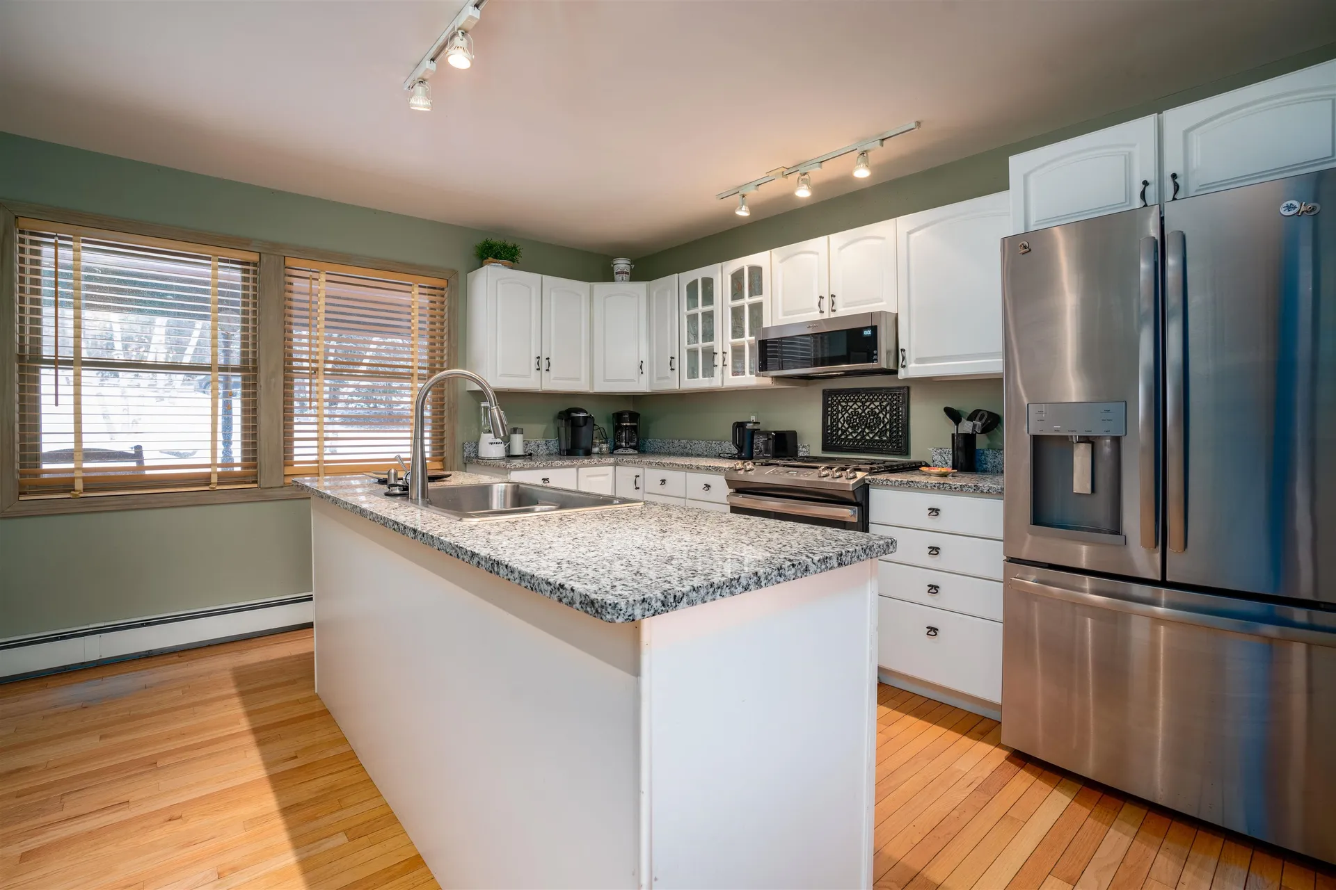 250 Hoadley Brook Lane Stowe VT 05672