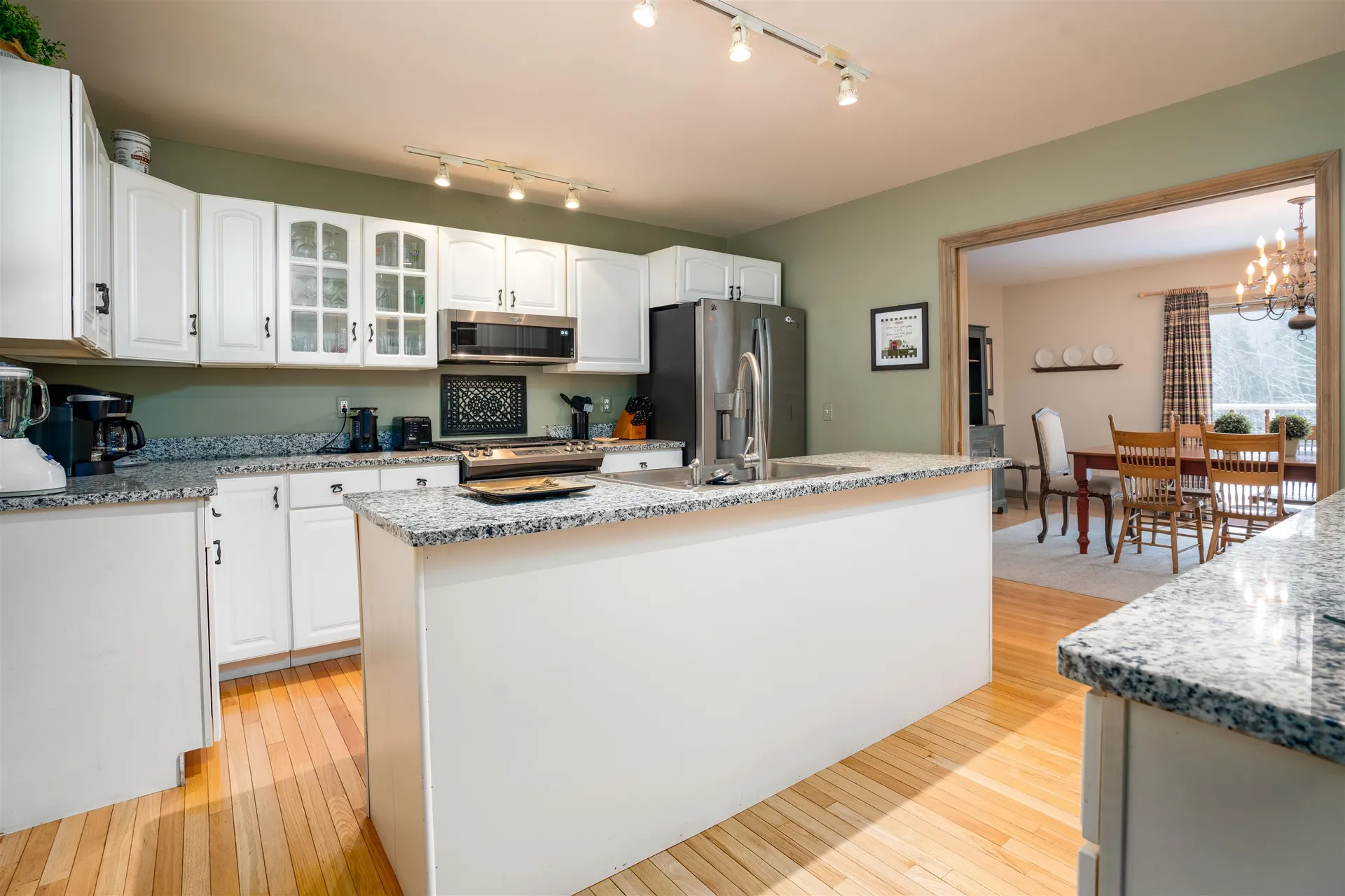 250 Hoadley Brook Lane Stowe VT 05672