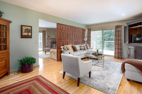 250 Hoadley Brook Lane Stowe VT 05672