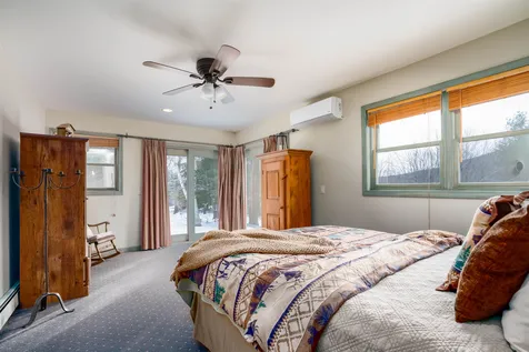 250 Hoadley Brook Lane Stowe VT 05672