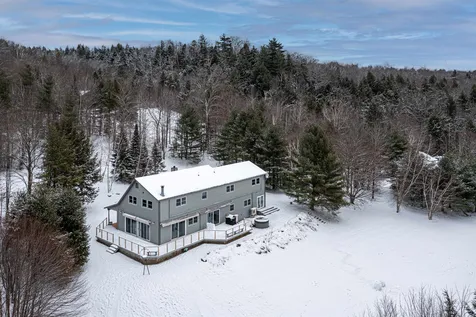 250 Hoadley Brook Lane Stowe VT 05672