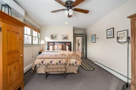 250 Hoadley Brook Lane Stowe VT 05672