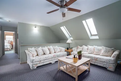 250 Hoadley Brook Lane Stowe VT 05672