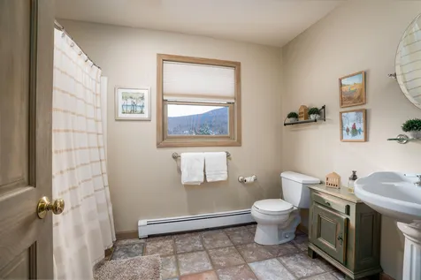 250 Hoadley Brook Lane Stowe VT 05672