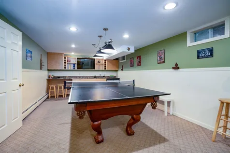 250 Hoadley Brook Lane Stowe VT 05672
