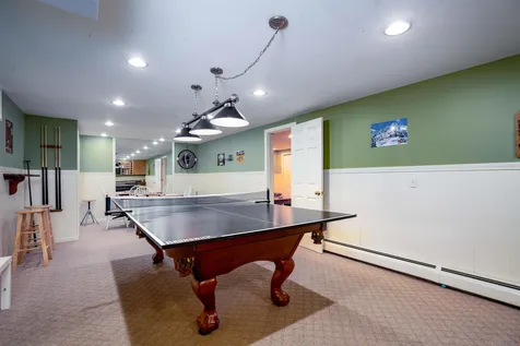250 Hoadley Brook Lane Stowe VT 05672