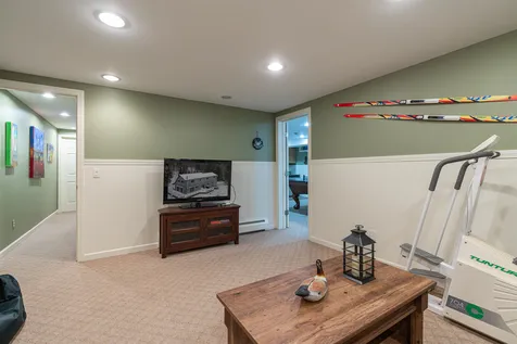 250 Hoadley Brook Lane Stowe VT 05672
