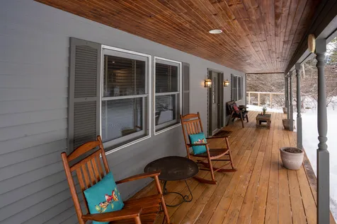 250 Hoadley Brook Lane Stowe VT 05672