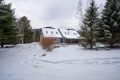250 Hoadley Brook Lane Stowe VT 05672