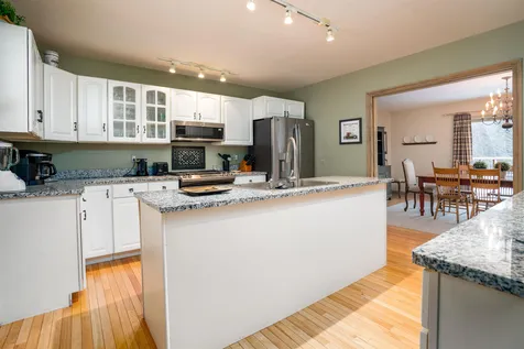 250 Hoadley Brook Lane Stowe VT 05672
