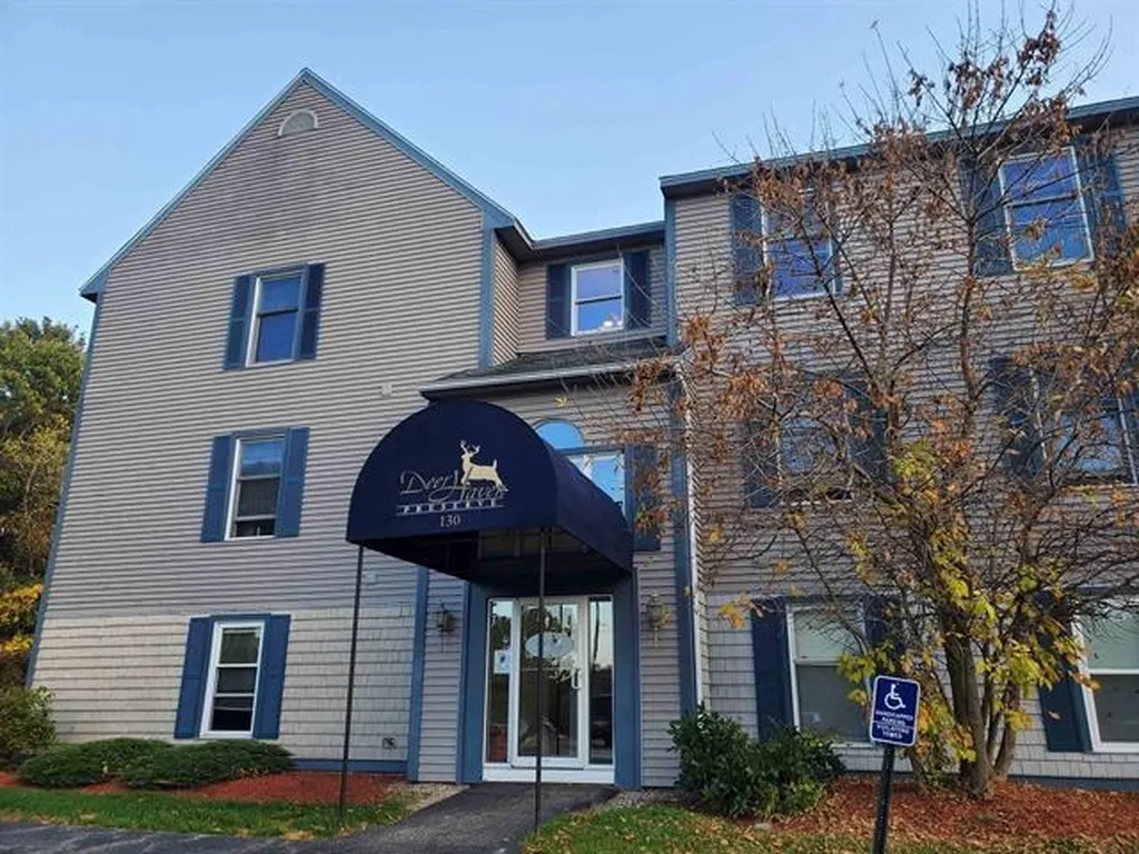 130 Eastern Avenue Manchester NH 03104