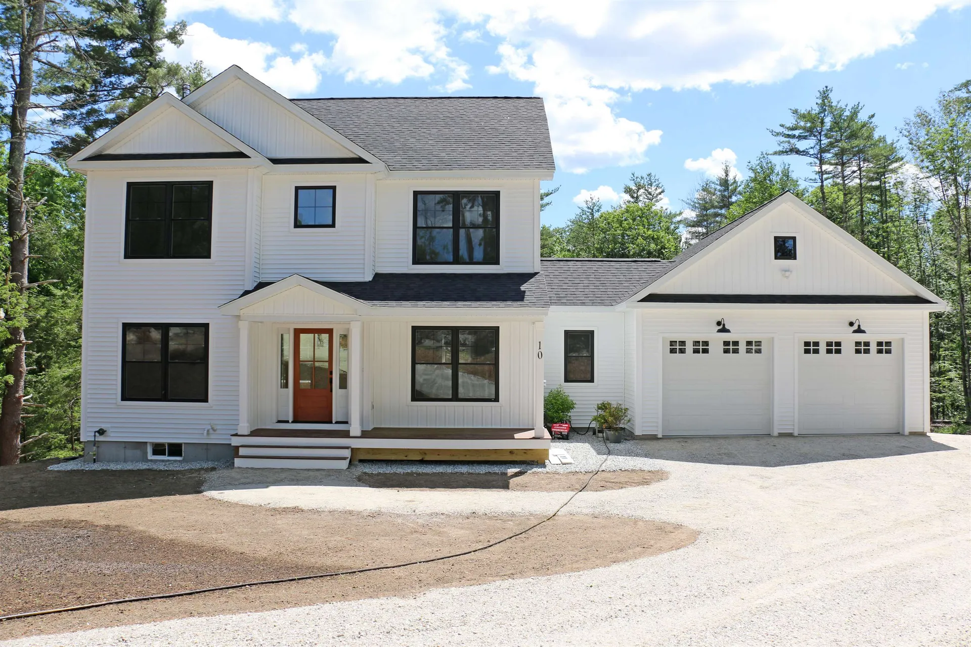 10 Ella Drive Wilton NH 03086