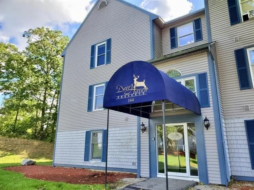 144 Eastern Avenue Manchester NH 03104