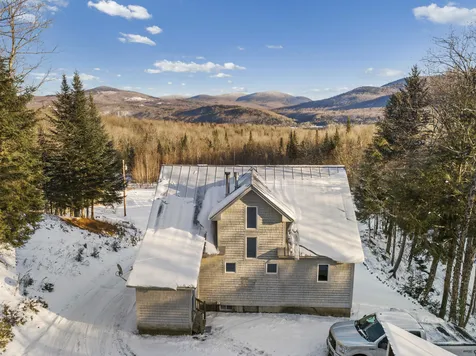 659 Mill Brook Road Bloomfield VT 05905