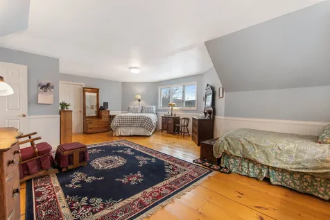 659 Mill Brook Road Bloomfield VT 05905