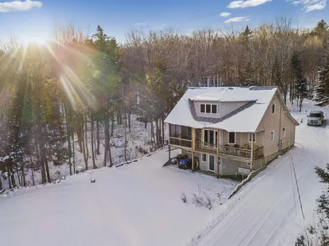 659 Mill Brook Road Bloomfield VT 05905