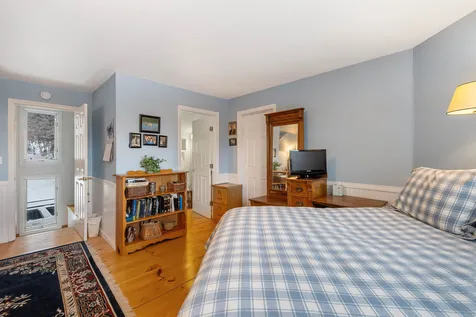 659 Mill Brook Road Bloomfield VT 05905