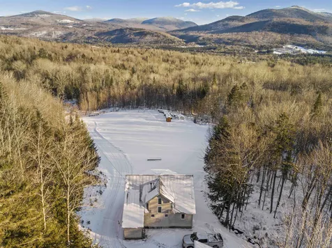 659 Mill Brook Road Bloomfield VT 05905