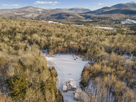 659 Mill Brook Road Bloomfield VT 05905