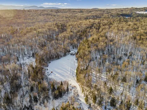 659 Mill Brook Road Bloomfield VT 05905