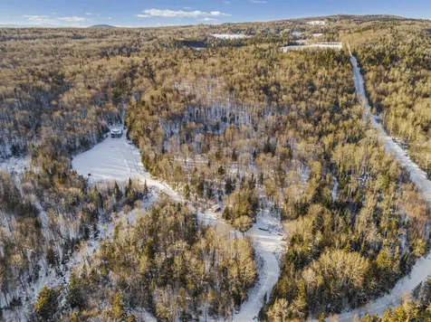 659 Mill Brook Road Bloomfield VT 05905