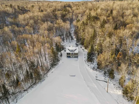 659 Mill Brook Road Bloomfield VT 05905