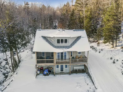 659 Mill Brook Road Bloomfield VT 05905
