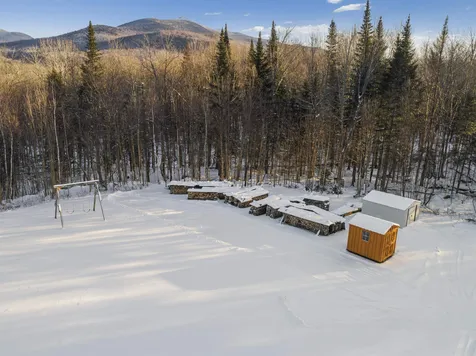 659 Mill Brook Road Bloomfield VT 05905