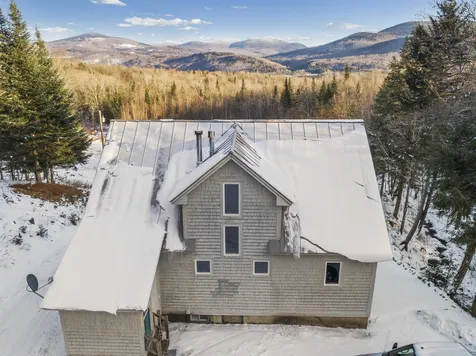 659 Mill Brook Road Bloomfield VT 05905
