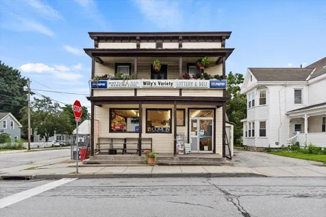 300 Gage Street Bennington VT 05201