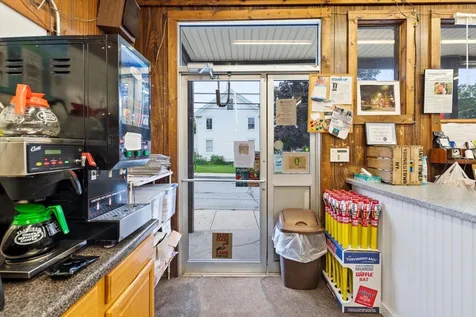 300 Gage Street Bennington VT 05201