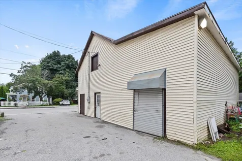 300 Gage Street Bennington VT 05201