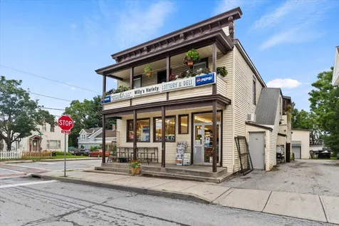 300 Gage Street Bennington VT 05201