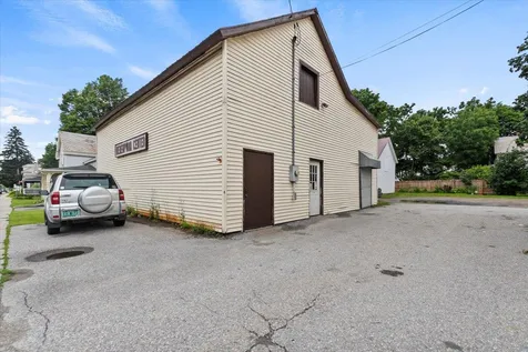 300 Gage Street Bennington VT 05201
