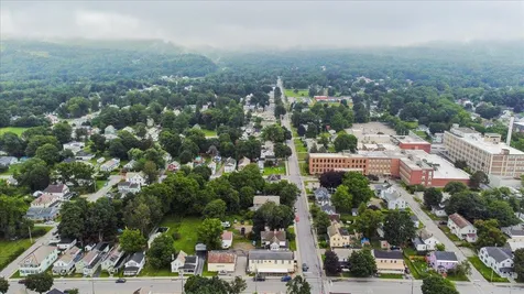 300 Gage Street Bennington VT 05201