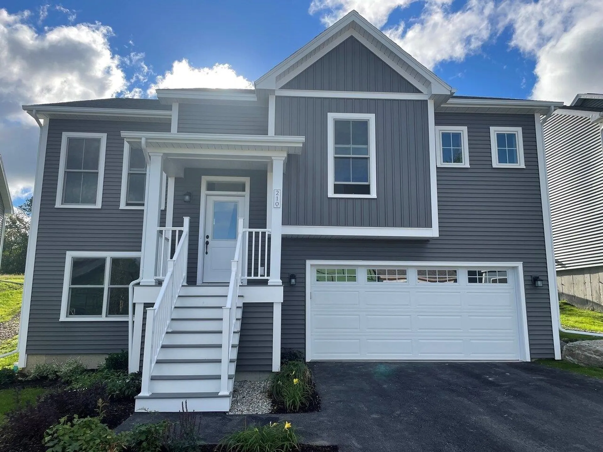 210 Two Brothers Drive South Burlington VT 05403