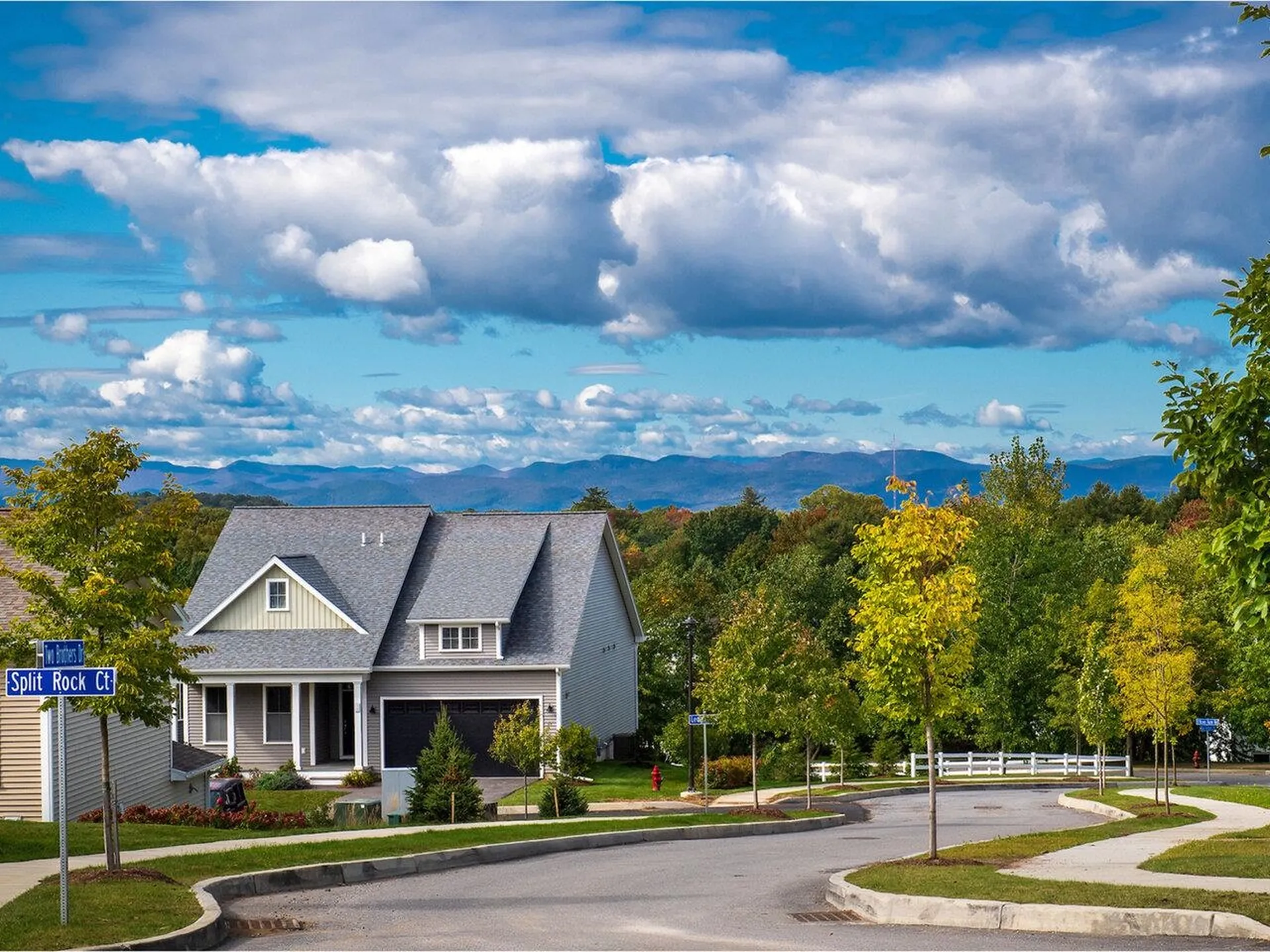 210 Two Brothers Drive South Burlington VT 05403