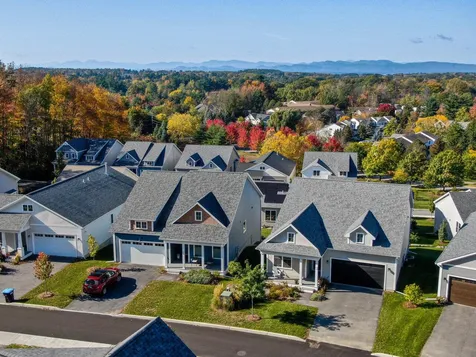 210 Two Brothers Drive South Burlington VT 05403