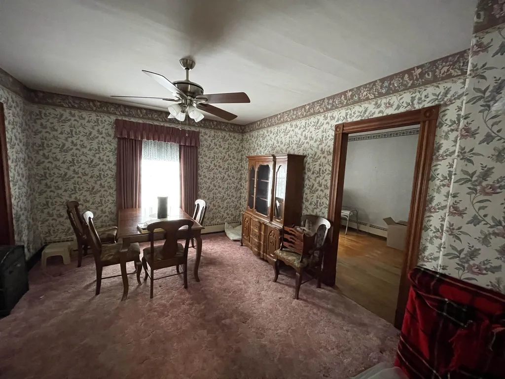 167 Madigan Street Berlin NH 03570