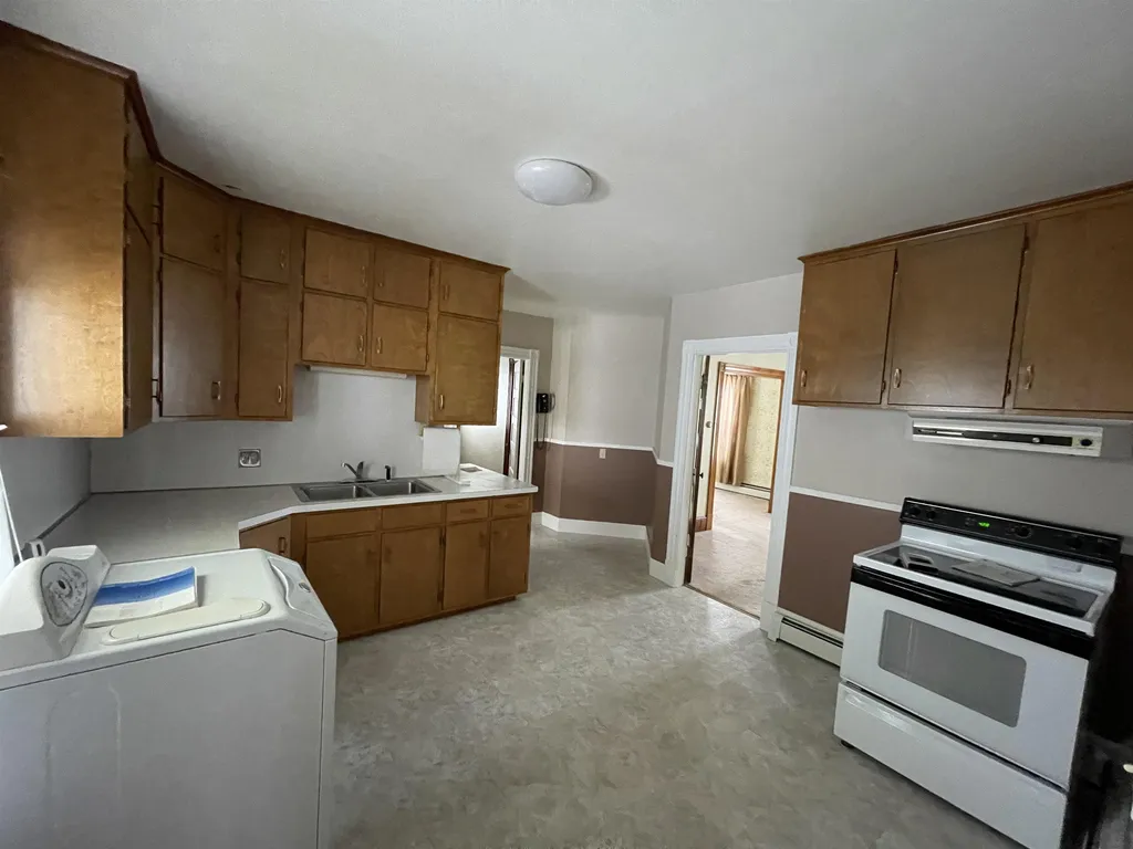 167 Madigan Street Berlin NH 03570