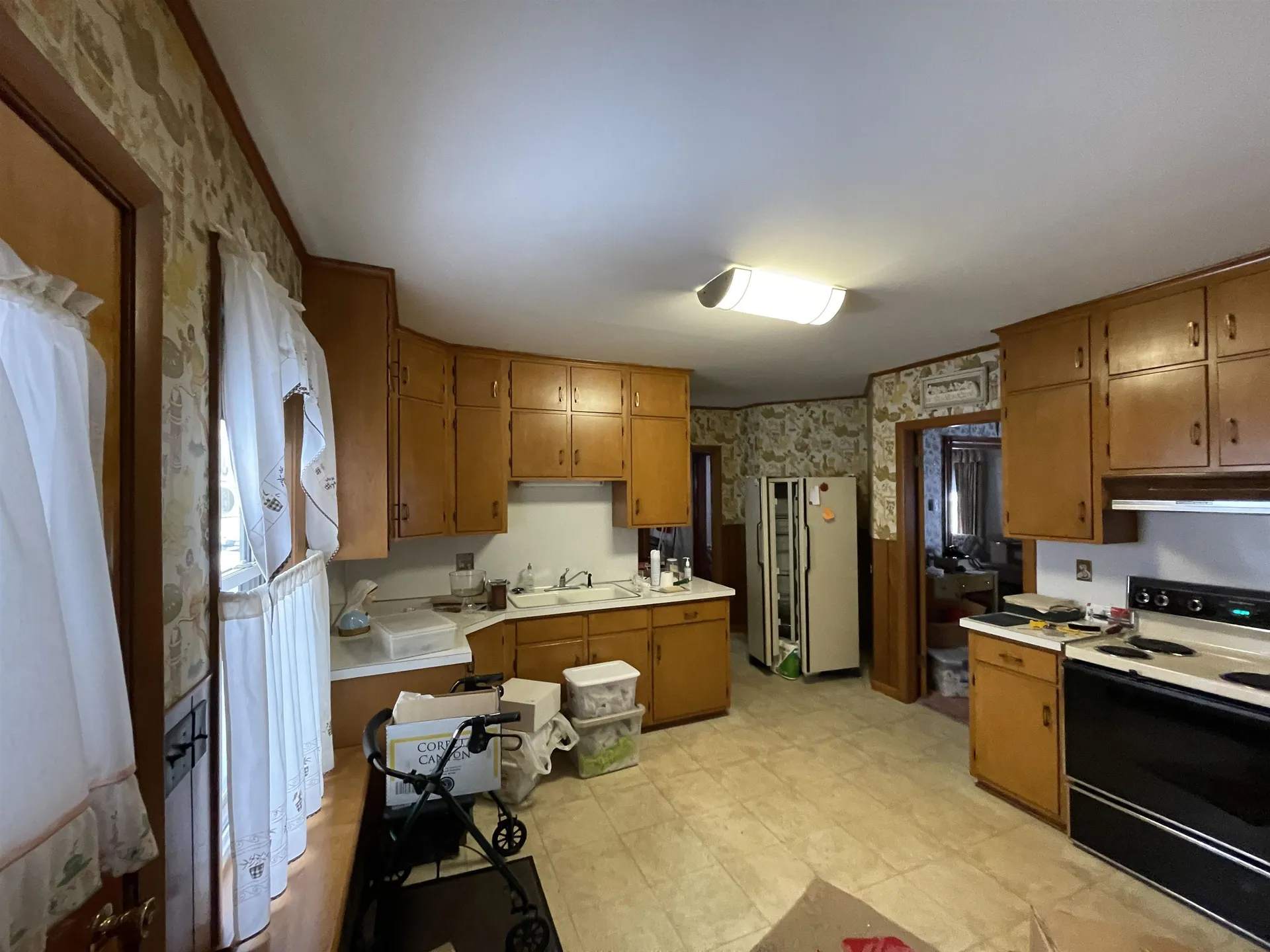 167 Madigan Street Berlin NH 03570