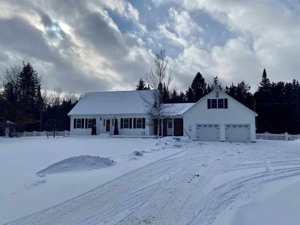 1017 Railroad Street Brighton, VT Real Estate MLS 4894743