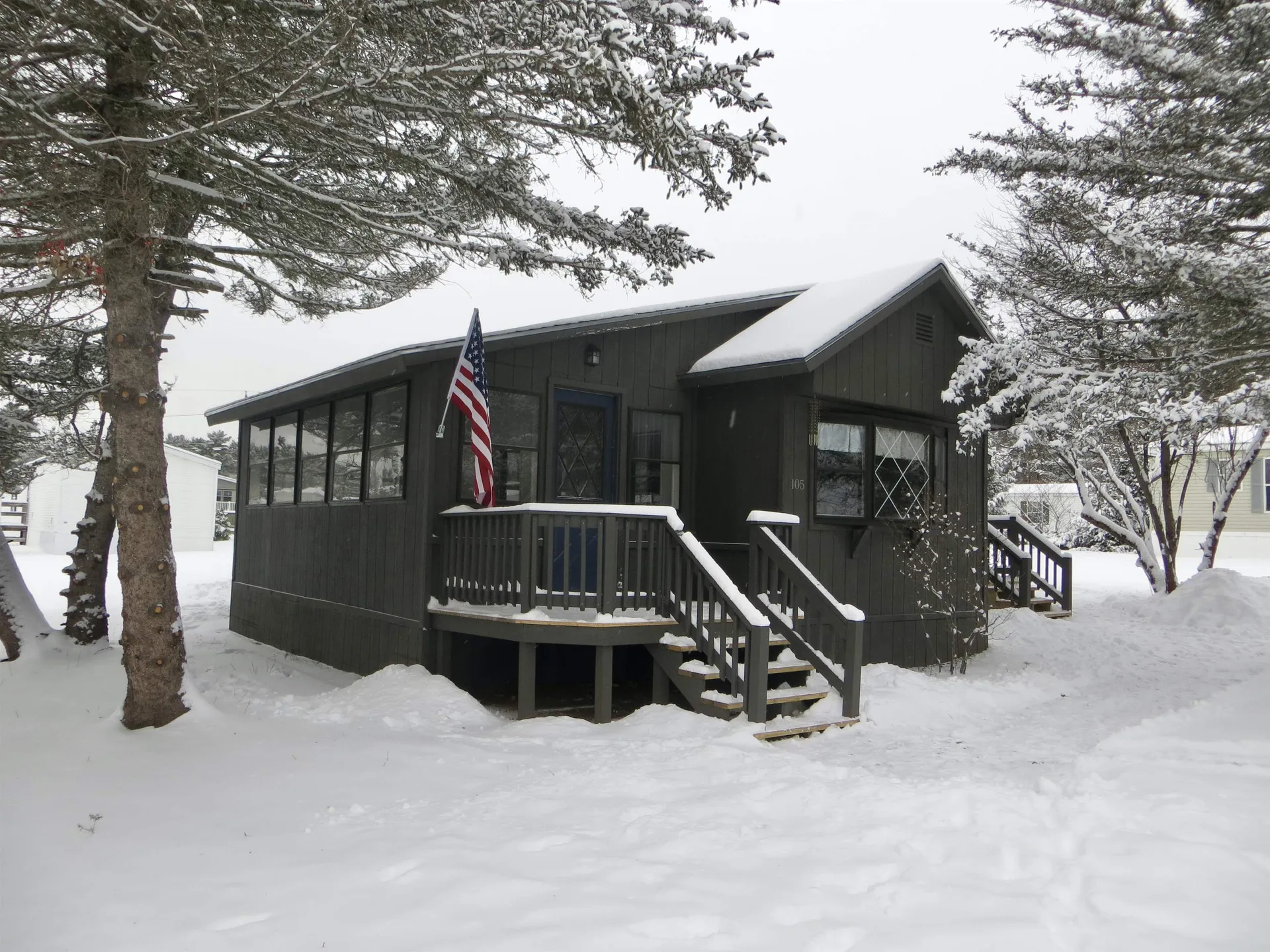 105 Scenic Drive Belmont NH 03220