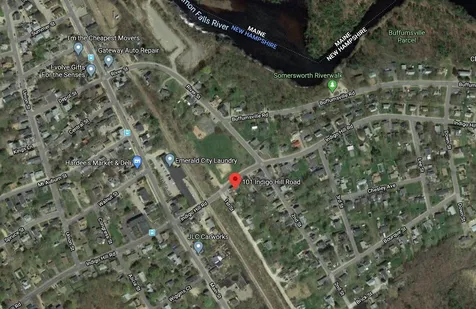 101 Indigo Hill Road Somersworth NH 03878
