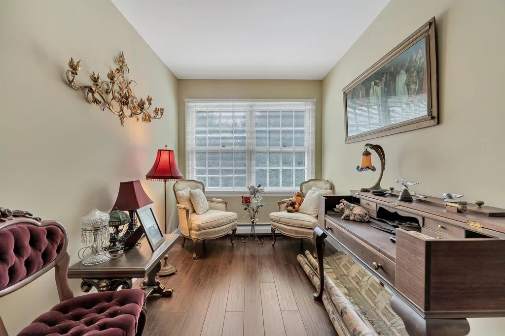 7 Townhouse Way Woodstock VT 05091