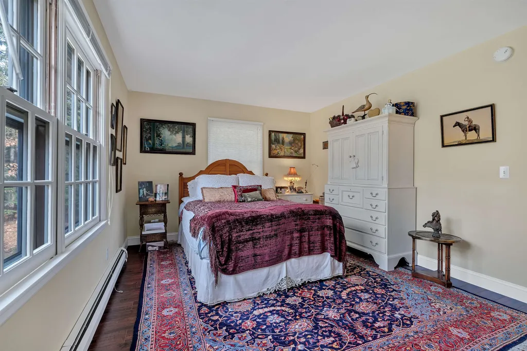 7 Townhouse Way Woodstock VT 05091