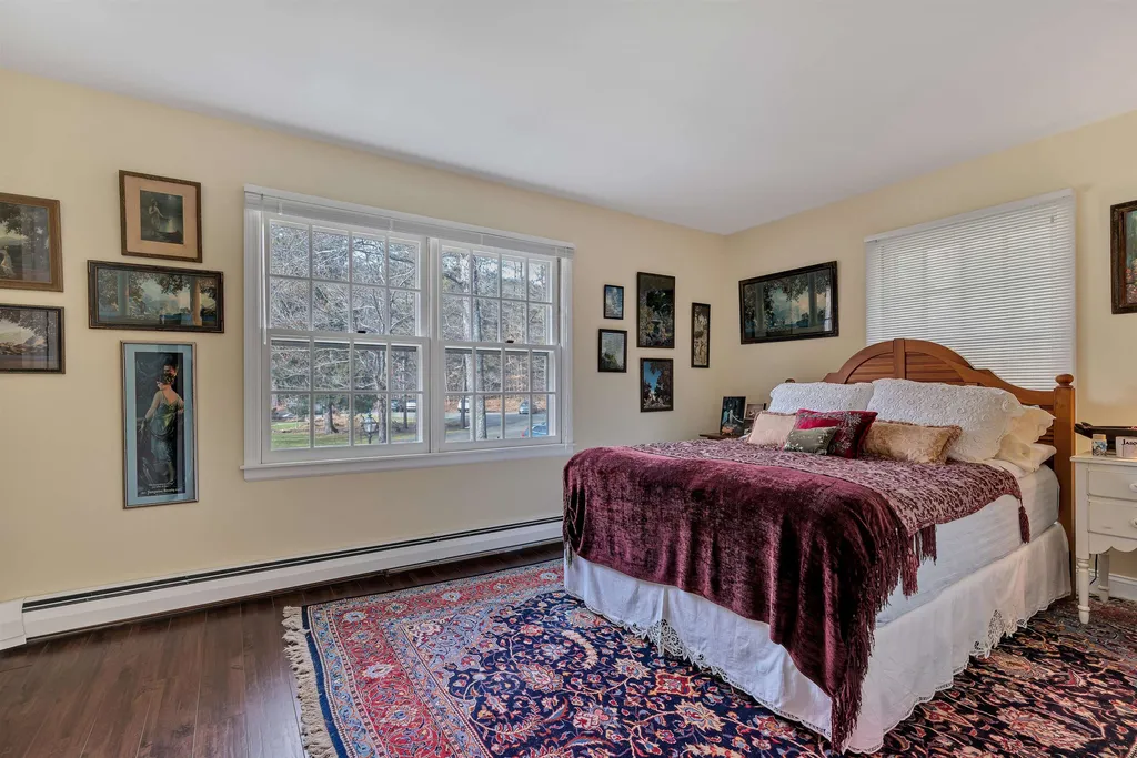 7 Townhouse Way Woodstock VT 05091