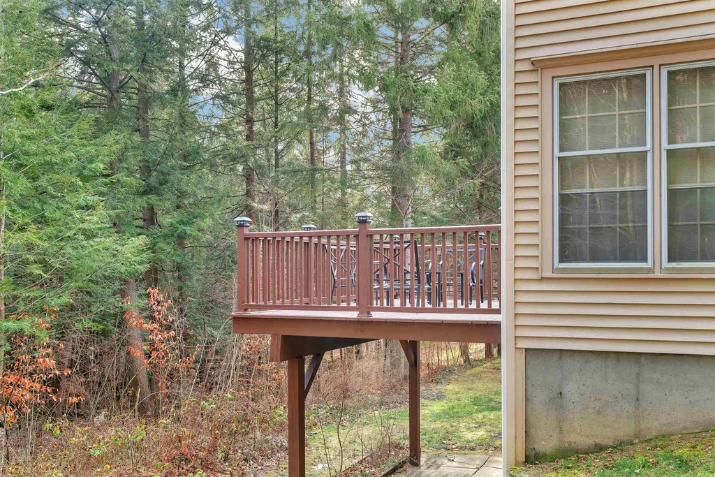 7 Townhouse Way Woodstock VT 05091